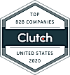 Clutch 2020 Award (1)